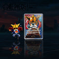 Lucy lecafig statuetta + carta